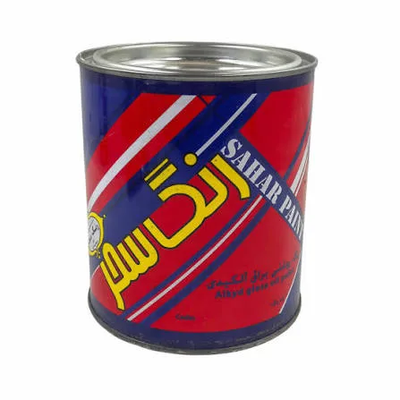 سحر روغنی آبی نیسانی براق کیلو 2155