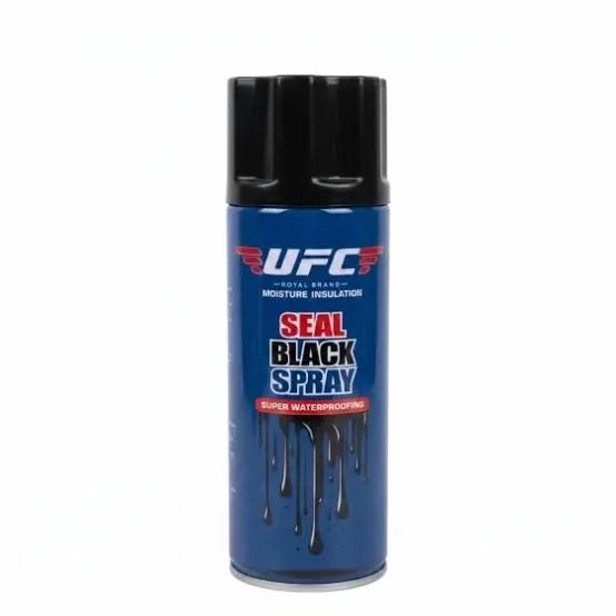 اسپری قیر ufc
