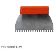 لیسه  فلزی مخصوص چسب کاشس